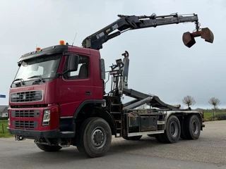Terberg FM1350-WDGL 2006 - N/A obrazek 5
