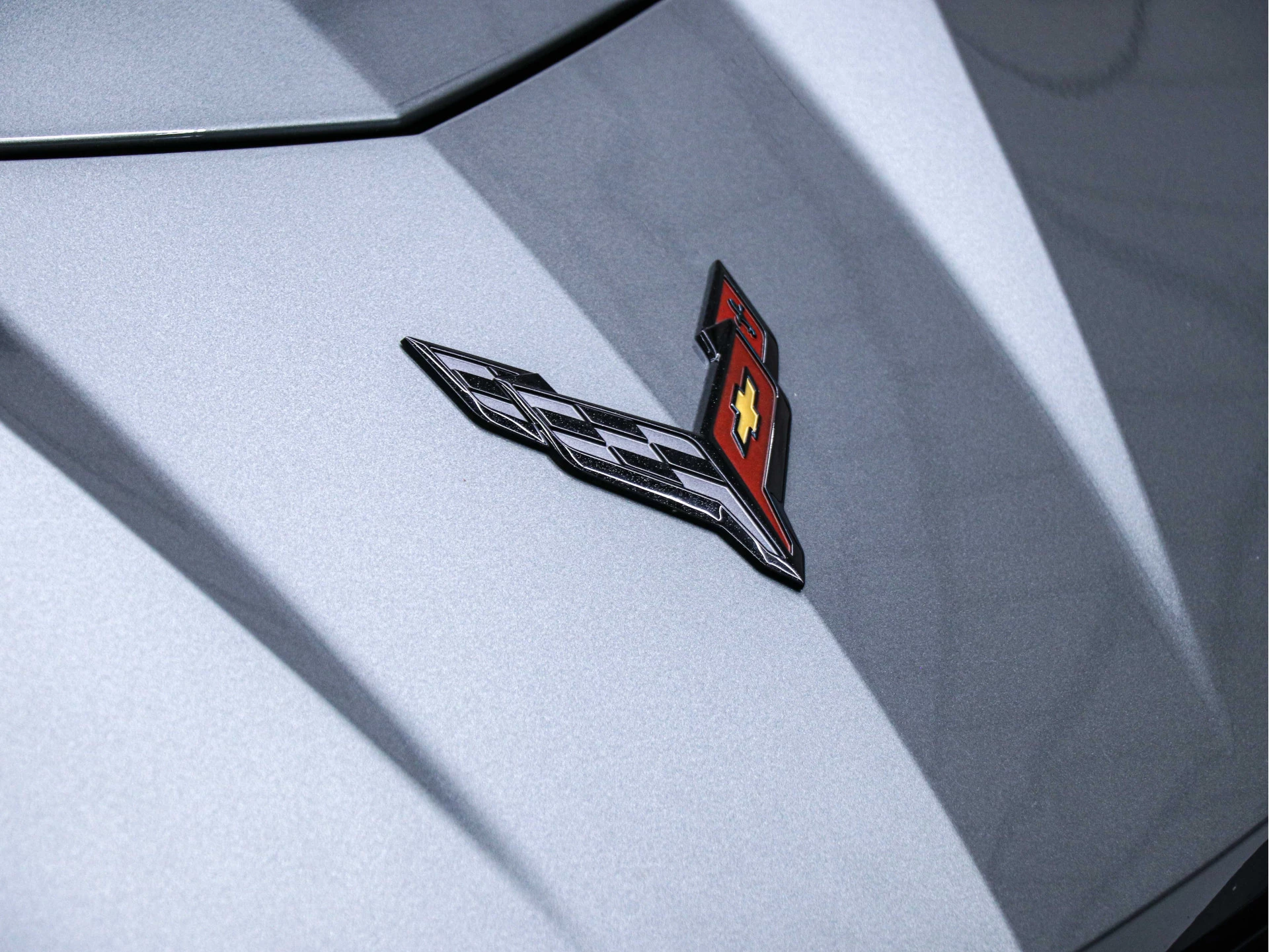 Chevrolet Corvette 2022 - cabriolet LT 3 pakket Z51 C8 stingray zdjęcie 13