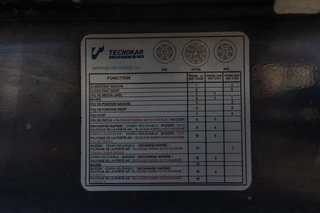 TECNOKAR N/A 2020 - HARDOX 26m3+BACHE obrazek 19