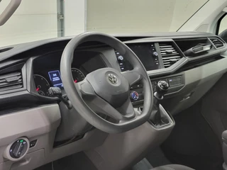 Volkswagen Transporter 2020 - 2.0TDI L2/H1 Dubbele Cabine Euro 6! image 4