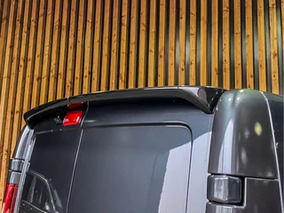 Renault Trafic 2024 - 2.0 dCi 170PK Automaat Dubbele Cabine zdjecie 45