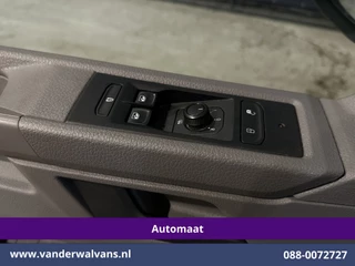 Volkswagen Transporter 2021 - 2.0 TDI 150pk Automaat L1H1 Inrichting Euro6 Airco | Navigatie | Apple Carplay | Cruisecontrol bild 19