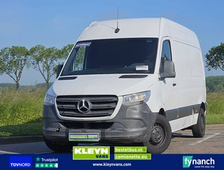 Mercedes-Benz Sprinter 2019 - N/A изображение 1