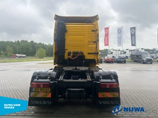 Volvo FH 2007 - 400 4x2 Xenon + EURO5 imagem 8