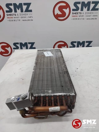 Iveco N/A - Occ airco condensor Iveco 504154616 bild 1