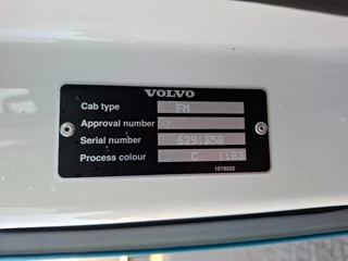 Volvo FM5-380 2024 - / VEB / !!ONLY:77460 KM!! / LIFT+LENKACHSE / DAS / LWDS / AUTOMATIC / EURO-6 / 2024 zdjecie 31
