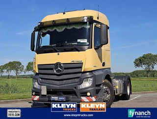 Mercedes-Benz Actros 2019 - 1843 obrazek 1