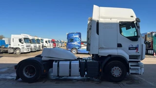 Renault Premium 460 DXI 2011 - N/A obrazek 3