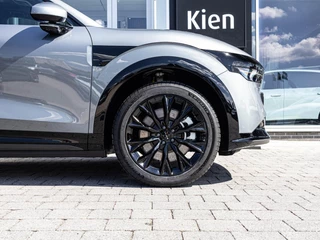Zeekr 7X 2026 - Core 75 kWh bild 5