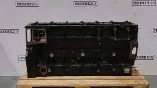 MAN - Engines & Parts Motorblok D2676LF51 for sale