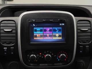 Fiat Talento 2021 - 2.0MultiJet 145pk L2/H1 Nieuwe Apk Euro 6! image 11