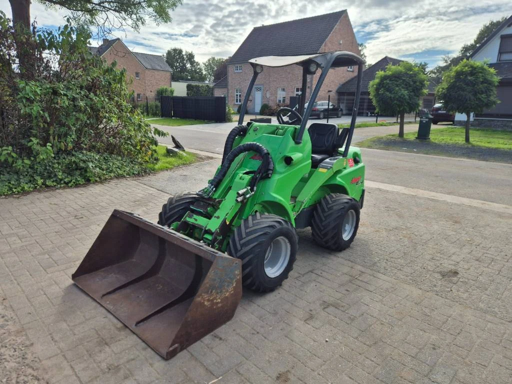 Avant 2018 - 630 image 1