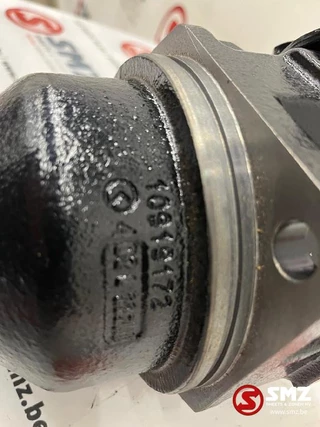 Volvo N/A - Hydraulic Fan Motor Volvo 70392240 zdjecie 6