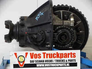Scania R 2019 - R-780 2.59 INCL SPER zdjecie 1