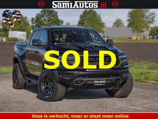 Dodge Ram Pick-Up 2023 - TRX BLACK OPS HELLCAT | 6.2 V8 712PK SUPERCHARGER | FULLY LOADED | CARBON | BLACK ON BLACK | imagem 26