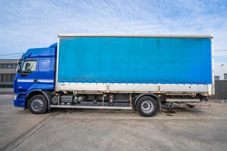 Renault N/A 2014 - PREMIUM 380 DXI + DHOLLANDIA bild 2