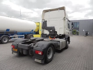 DAF 400 2016 - CF NL TRUCK immagine 3