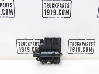 MAN - 81.25902-6316 ECAS magneetventiel for sale