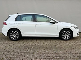 Volkswagen Golf 2021 - N/A imagem 18