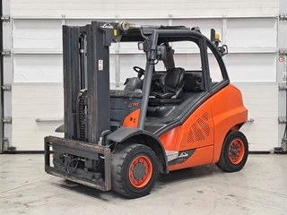 Linde 2015 - H50D-02/600 zu verkaufen