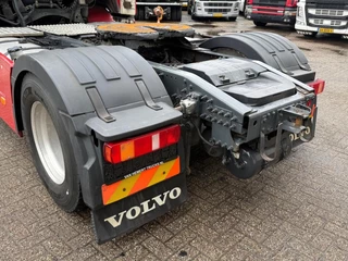 Volvo FH 2012 - 460 image 17