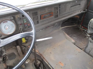 Mercedes-Benz LP 1980 - 1319 , Oldtimer obrazek 13