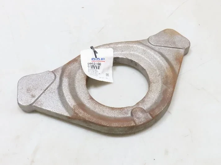 DAF - Brake System Ankerplaar remanker DAF afbeelding 1