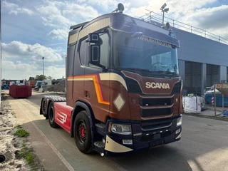 Scania R 2019 - R500 NGS afbeelding 3 miniatuur