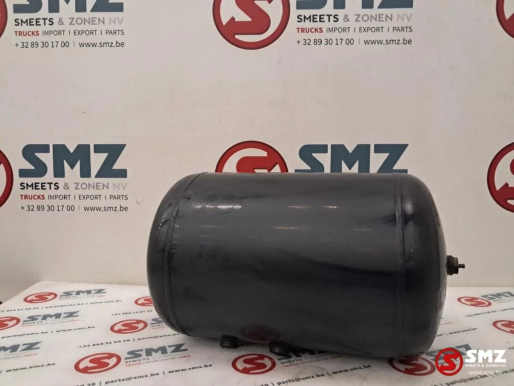 MAN 2019 - Occ luchtketel 35L 12,5Bar MAN afbeelding 1