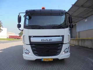 DAF CF 290 2015 - NL TRUCK bild 2