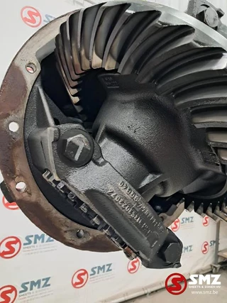 MAN N/A - Occ differentiëel HY 1350 i = 3,7 MAN immagine 5