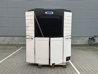 Carrier Vector 1550 2015 - Frigo - Reefer - Kuhl Unit / 8002971 image 7