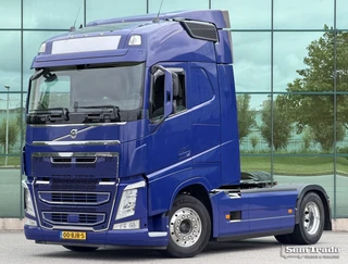 Volvo FH 2017 - 13.460 ONLY 661.000 KM FULL SPOILER 2X TANKS SMART TACHO GEN 2 HOLLAND-TRUCK te koop