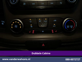 Ford Transit Custom 2020 - 2.0 TDCI 170pk L2H1 Dubbele Cabine Euro6 Airco | 5-zits | Camera | Xenon | Navigatie | Cruisecontrol obrazek 9