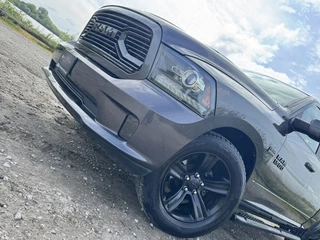 Dodge Ram 1500 2018 - Sport 5.7L V8, LAGE BIJTELLING, SUPER STAAT, VEEL EXTRA'S imagen 5