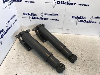 Volvo N/A - 20585555 SCHOKBREKER-SET TREKAS FM/FH-4 bild 1