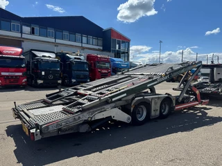 Scania P 2017 - P410 ROLFO 4X2 EURO 6 + ROLFO TRAILER 2017 immagine 15