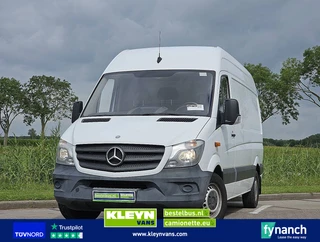 Mercedes-Benz Sprinter 2015 - 313 te koop