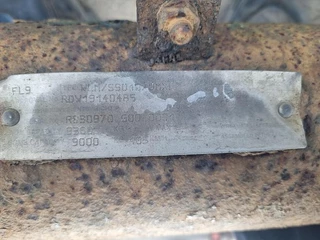 ROR WLM/S9010/QMXE - N/A afbeelding 6