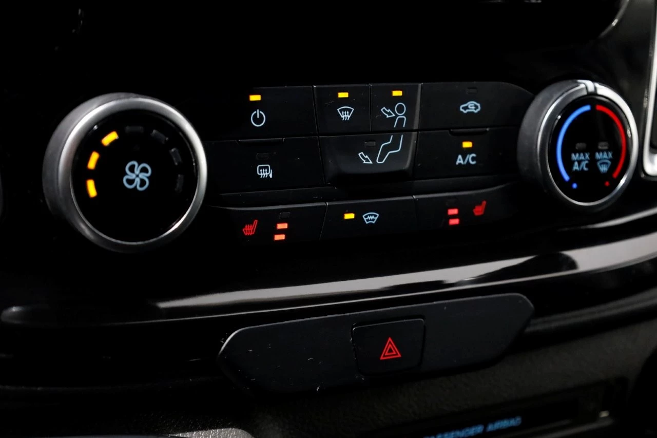 Ford Transit Custom 2022 - 2.0 TDCI 130pk L2H1 Limited D.C. Airco/Navi/LED 09-2022 imagen 16