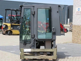 New Holland 2019 - CE afbeelding 3 miniatuur