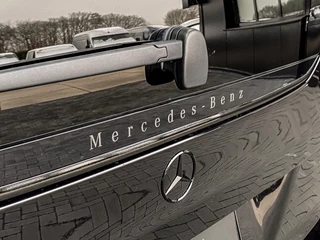 Mercedes-Benz V-Class 2024 - 300d Extra Lang Avantgarde Dubbele Cabine image 48