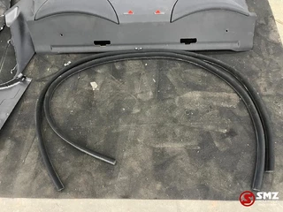 Mercedes-Benz N/A - Occ set interieur met zetels W209 FL Mercedes immagine 14