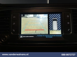 Peugeot Expert 2020 - 2.0 BlueHDI 123pk L3H1 Euro6 Airco | Camera | Navigatie | Apple Carplay | Cruisecontrol obrazek 3