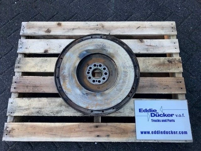 DAF - 1458775 VLIEGWIEL CF75 EURO 3 afbeelding 1