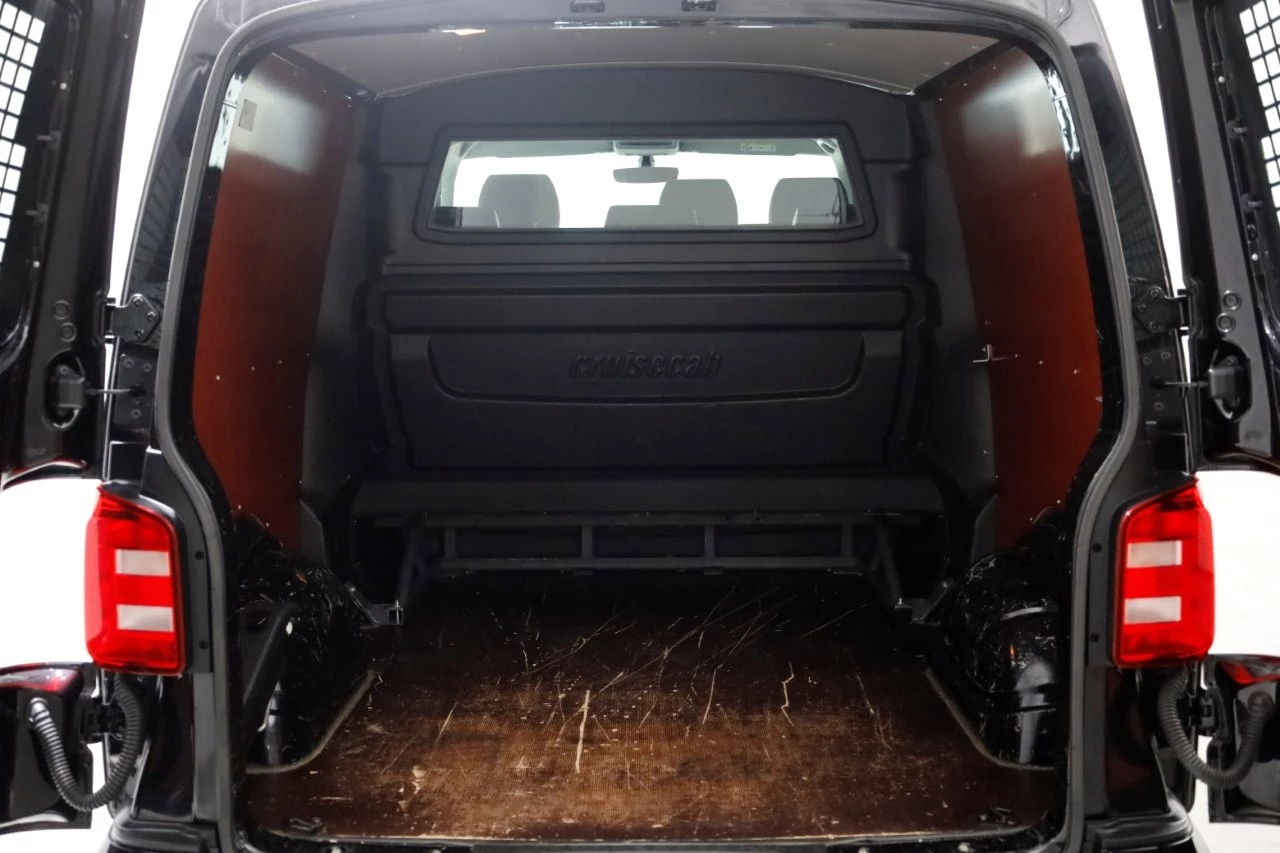Volkswagen Transporter 2019 - T6 2.0 TDI 150pk Lang DSG-Automaat D.C. Comfortline Airco/Navi 03-2019 obrázek 5