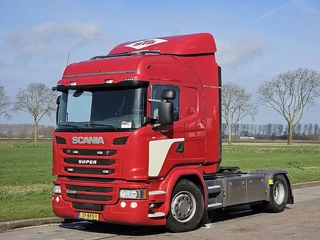 Scania G 2015 - G410 zdjecie 2