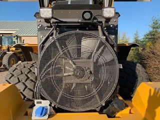 Volvo N/A 2026 - L90 H2 2026 Michelin 650/65 image 13