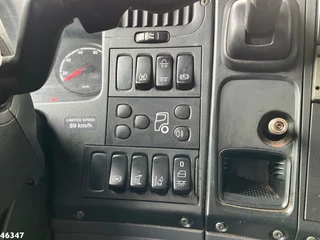 Scania P 2017 - 280 Euro 6 Faun 20m³ bild 14