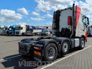 Volvo FH 2020 - FH500 afbeelding 3 miniatuur